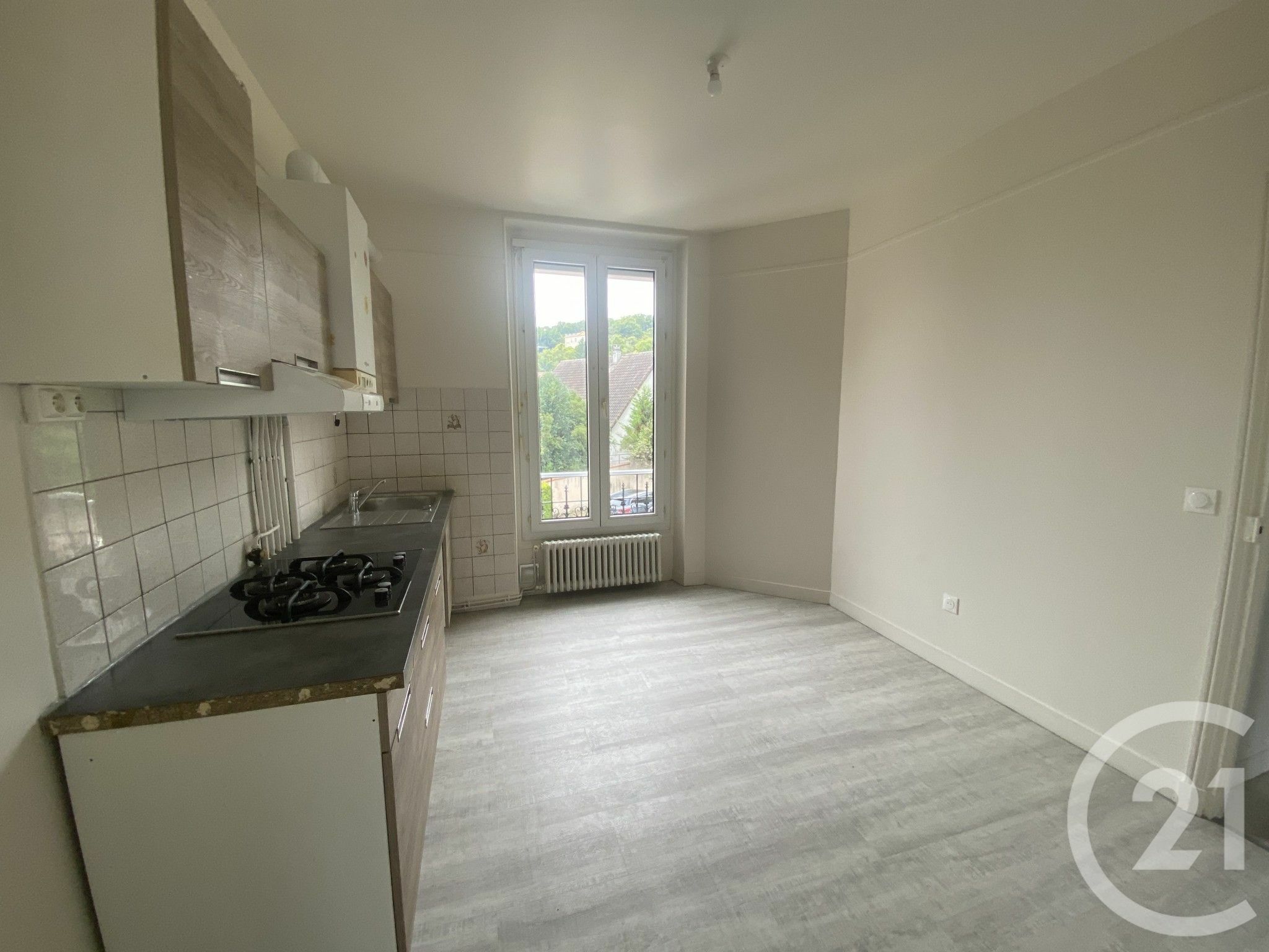 Location appartement de 55m2 à LIMAY