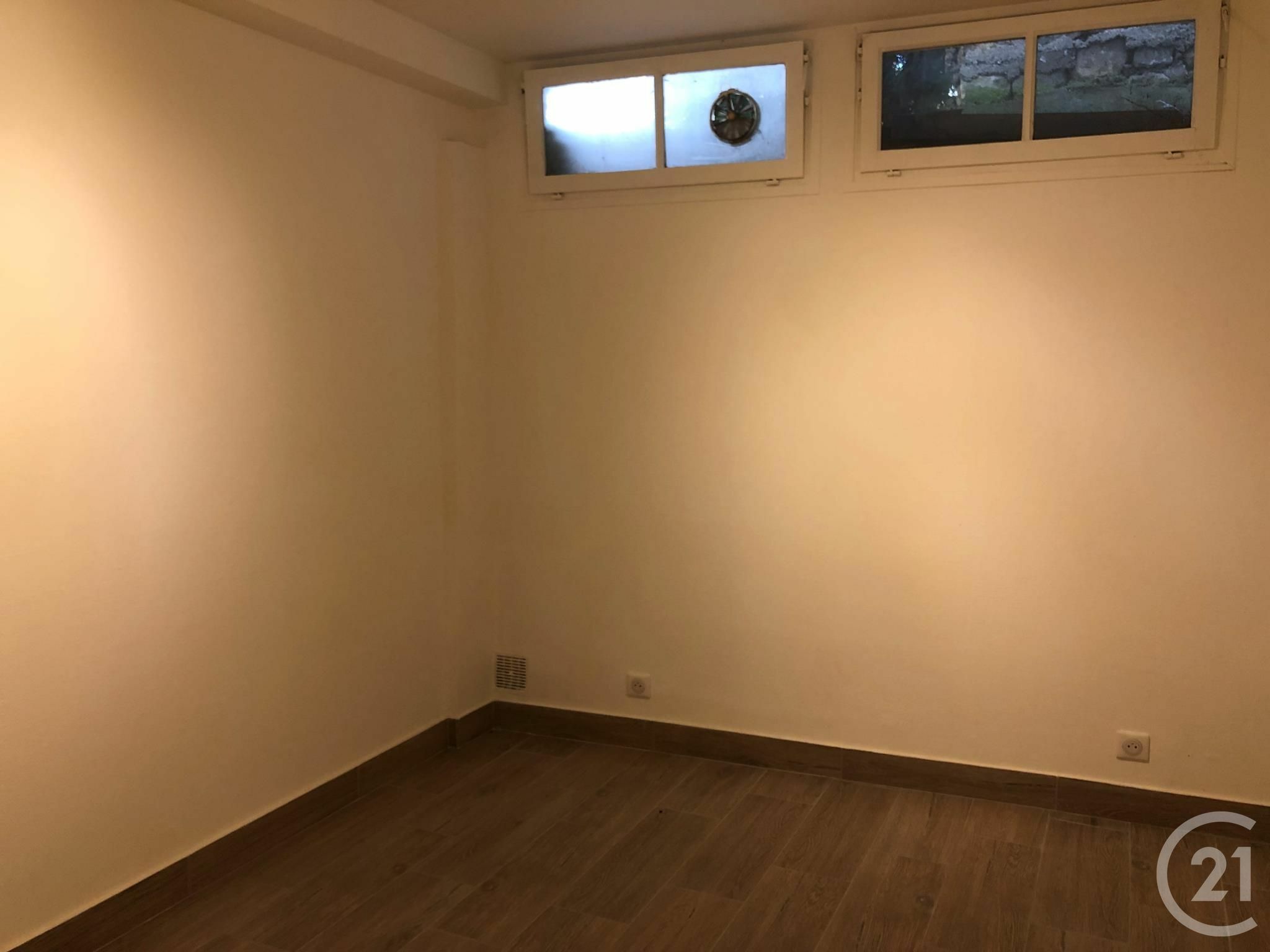 Location appartement de 20m2 à BOUGIVAL