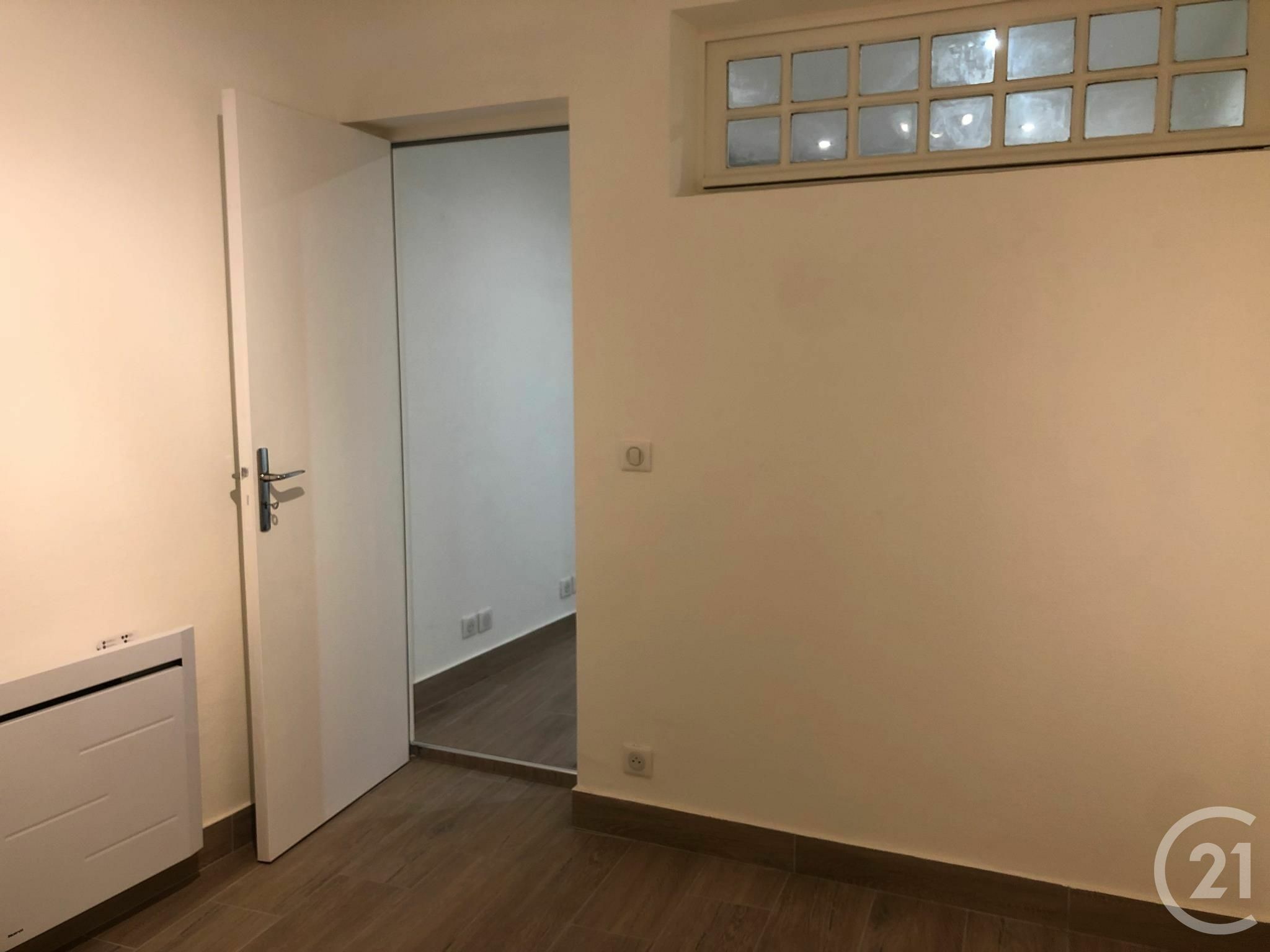 Location appartement de 20m2 à BOUGIVAL