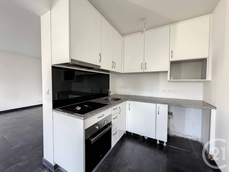 Location appartement de 50m2 à NANTERRE