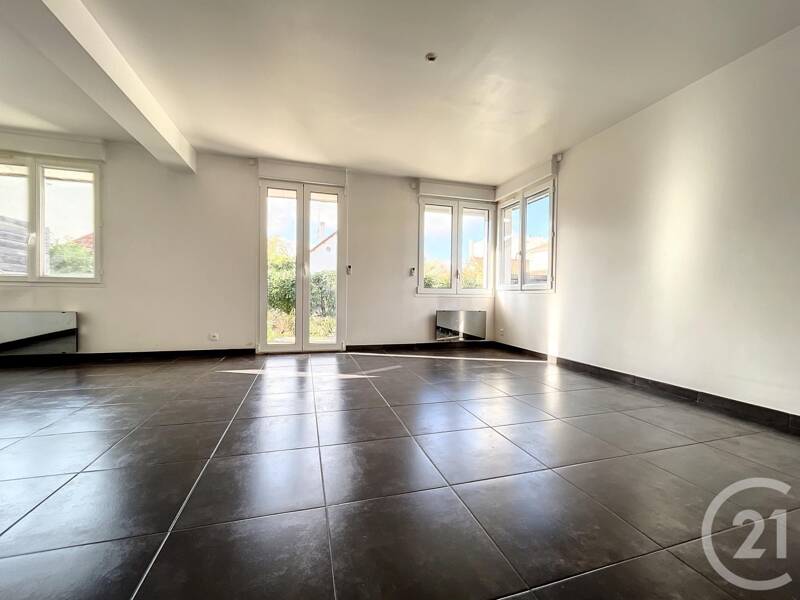 Location appartement de 50m2 à NANTERRE