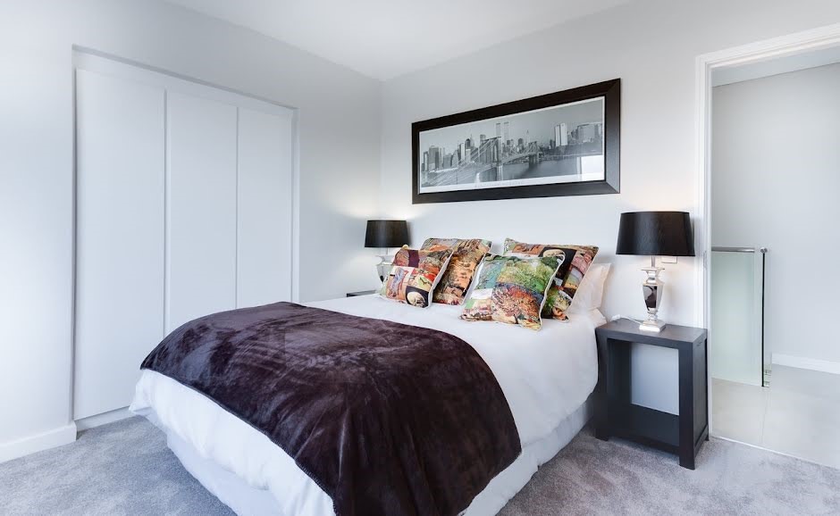 Vente appartement de 50m2 à LE PERREUX SUR MARNE