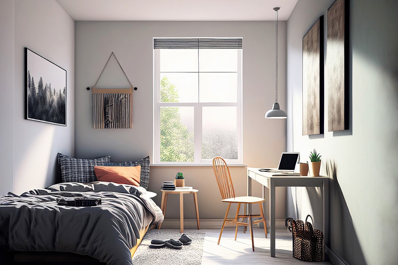 Vente appartement de 97m2 à MONTREUIL