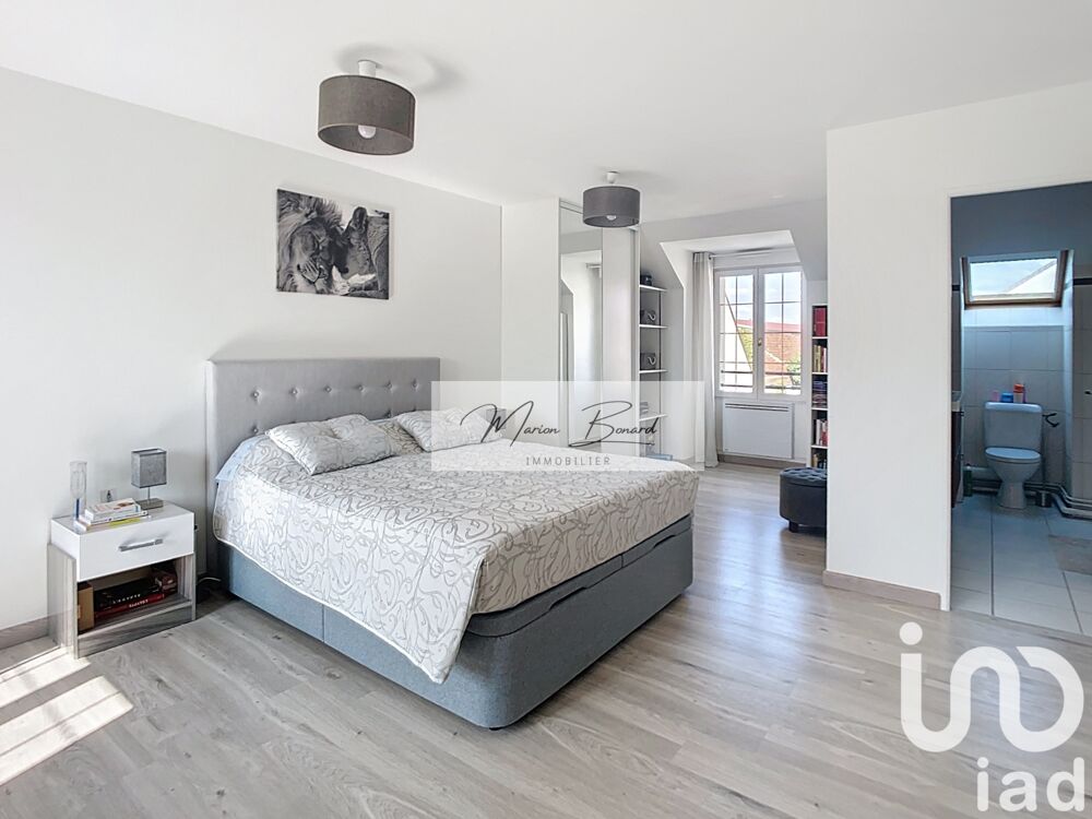 Vente Maison 7 pièces 143 m²
