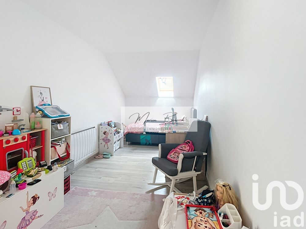 Vente Maison 7 pièces 143 m²