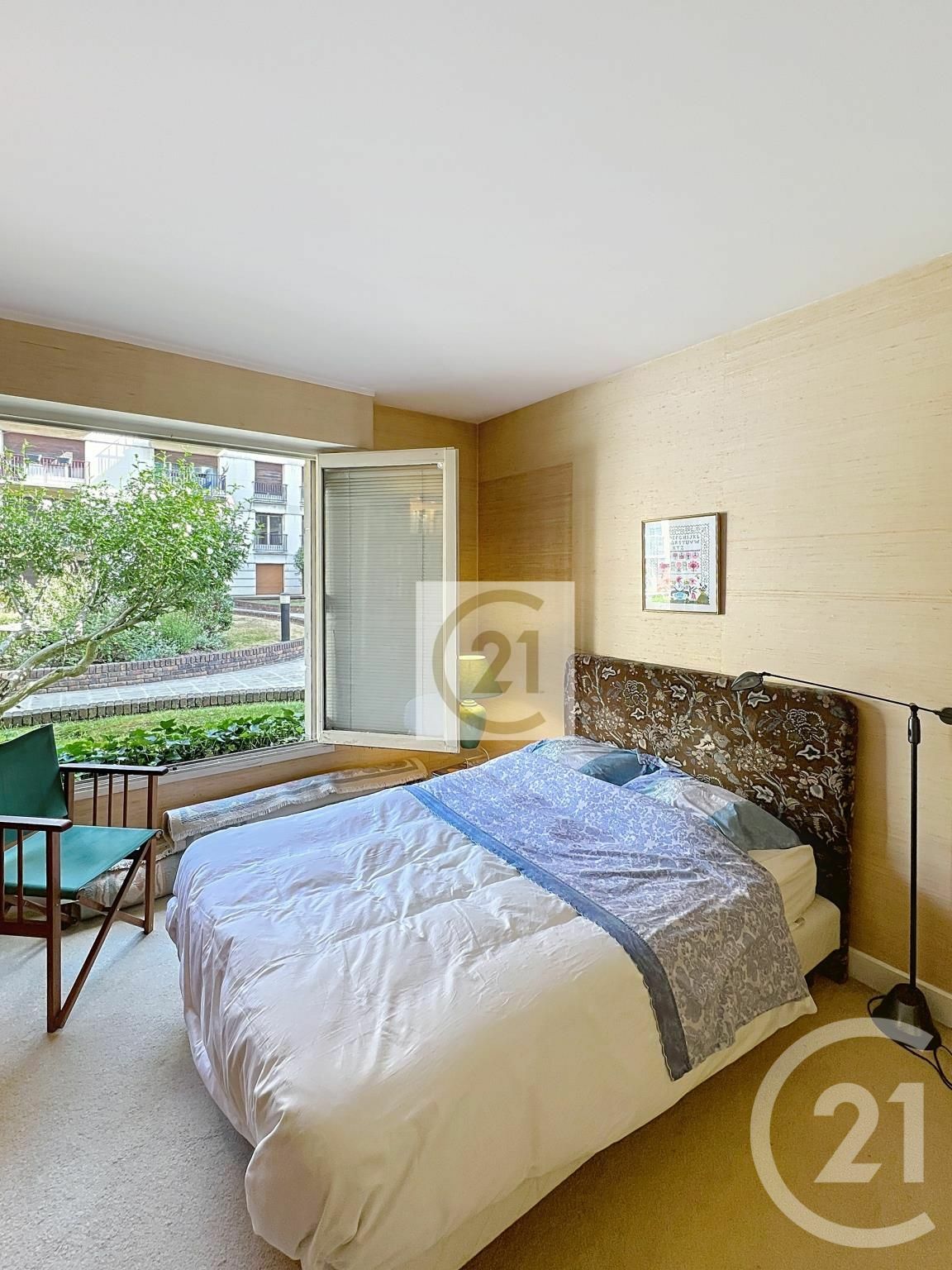 Vente appartement de 17m2 à SAINT CLOUD