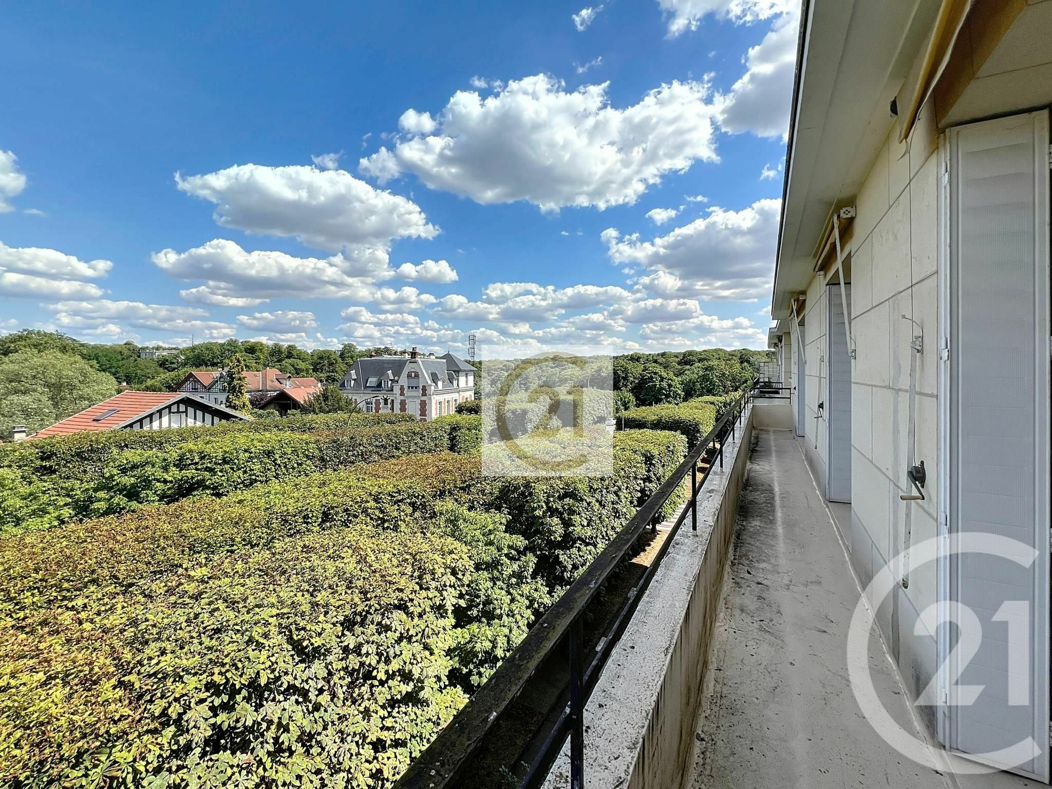 Vente appartement de 166m2 à SAINT CLOUD