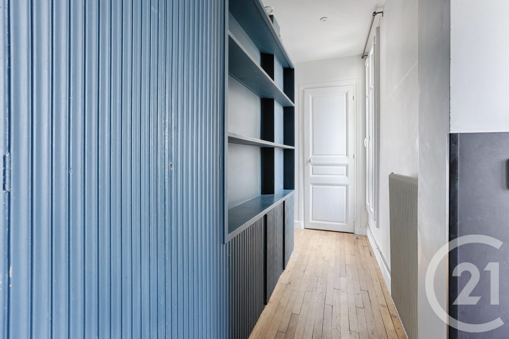 Vente appartement de 38m2 à PARIS 15