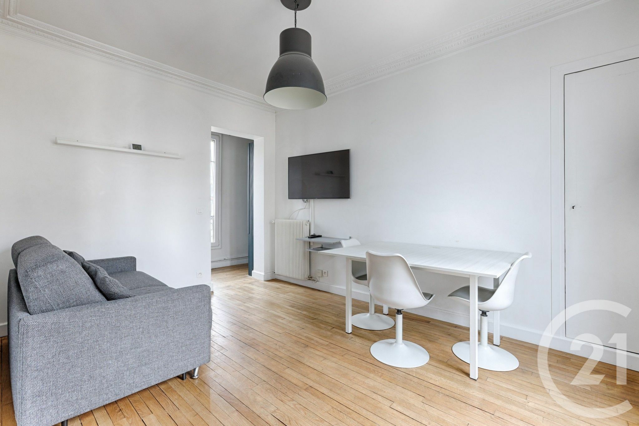 Vente appartement de 38m2 à PARIS 15