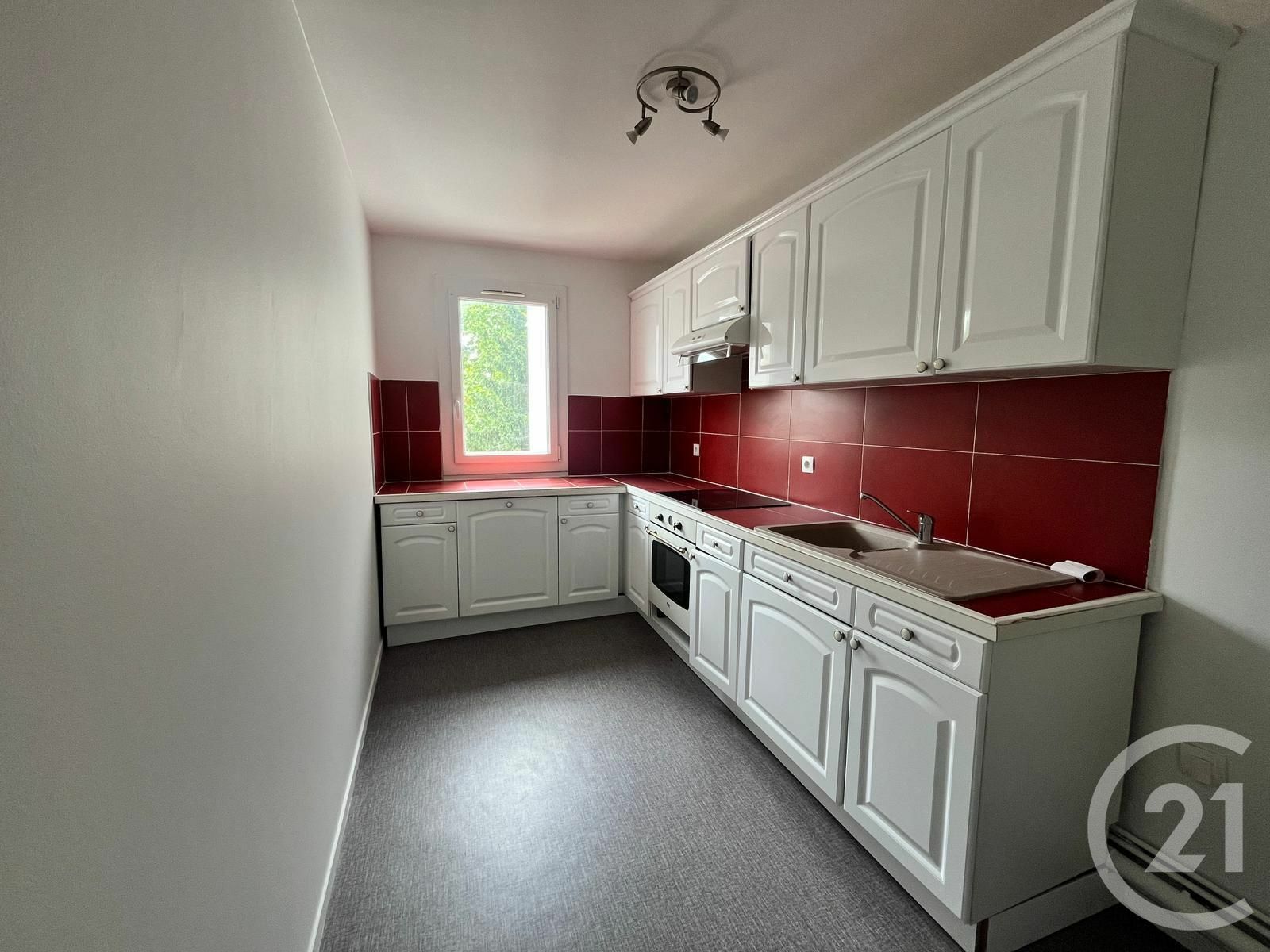 Vente appartement de 68m2 à EVRY COURCOURONNES