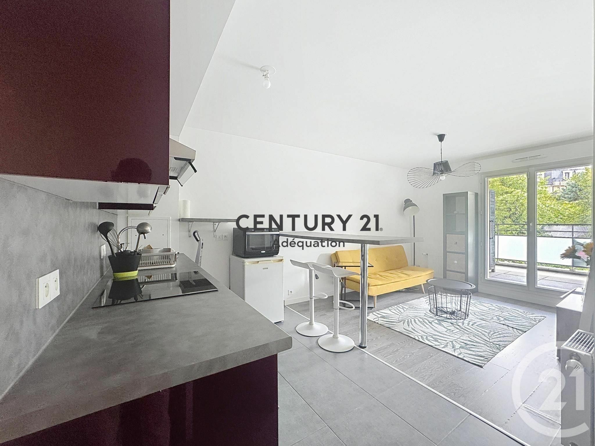 Vente appartement de 36m2 à NOISY LE GRAND