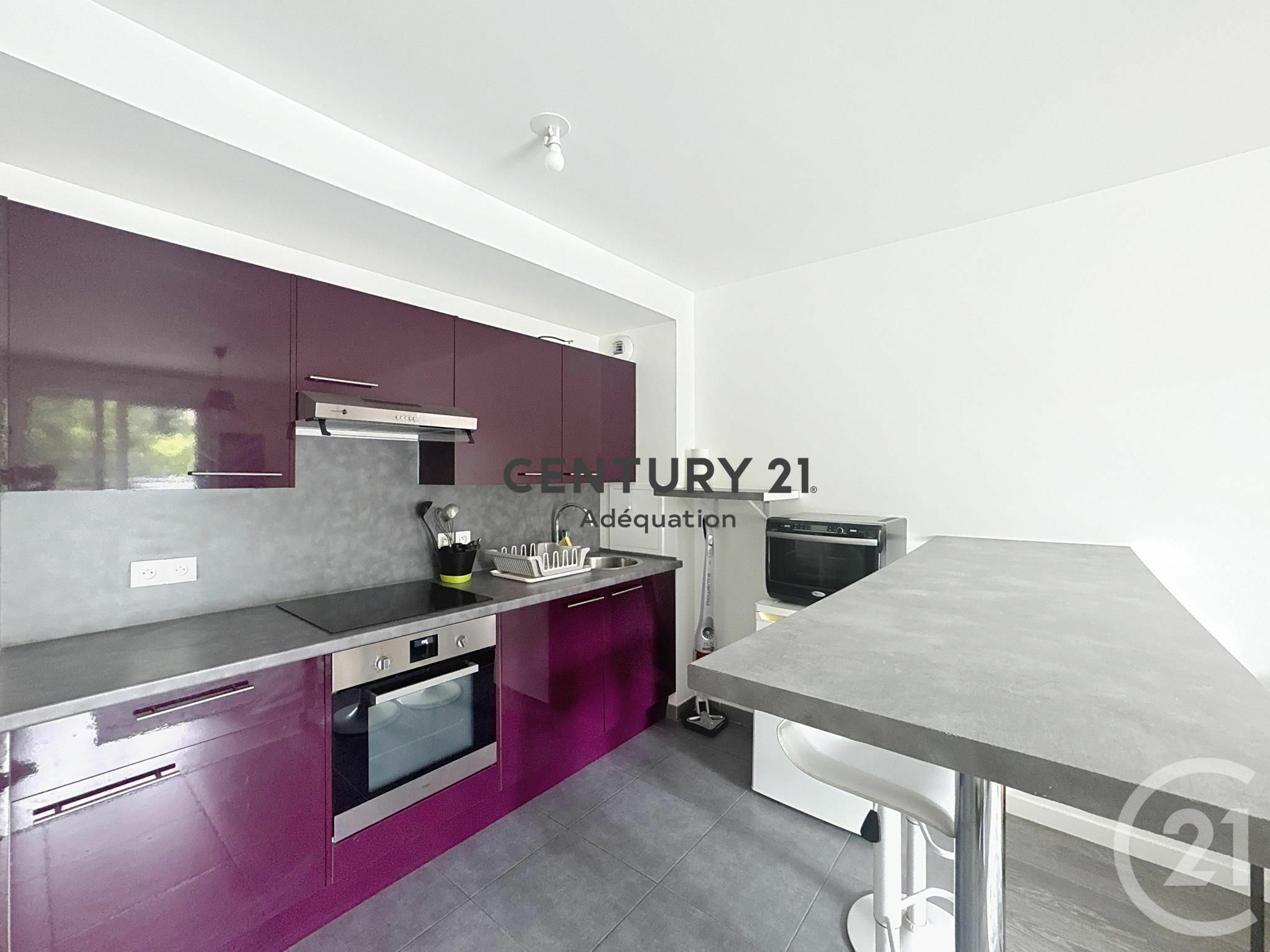 Vente appartement de 36m2 à NOISY LE GRAND