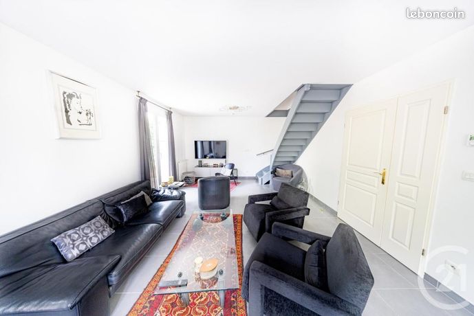 Maison 6 pièces 107 m2