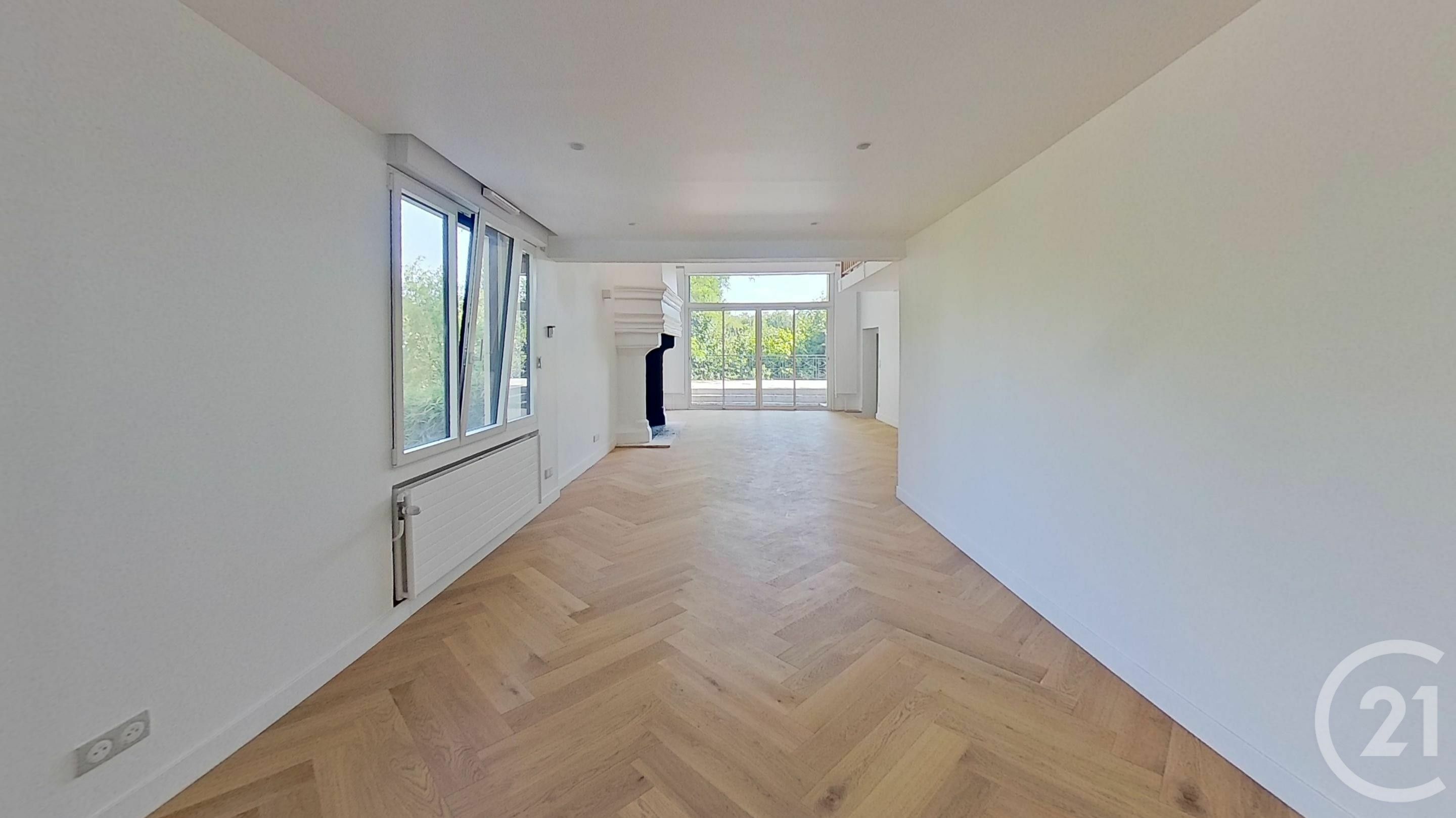 Vente maison de 305m2 à NOGENT SUR MARNE