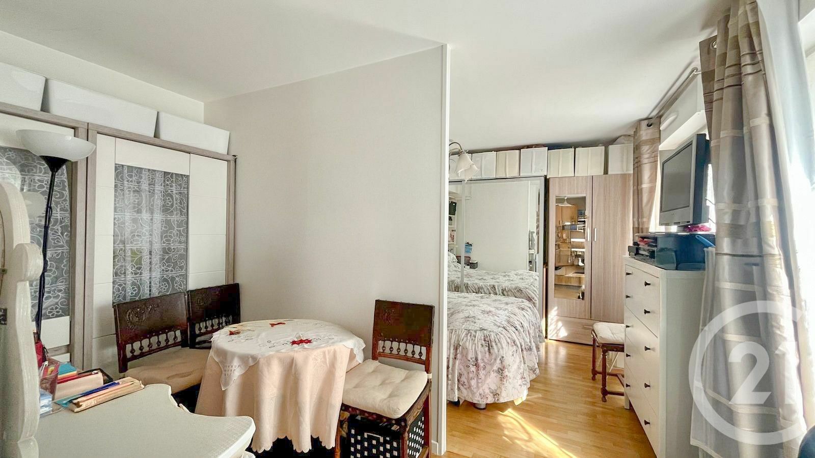 Vente appartement de 34m2 à NOGENT SUR MARNE