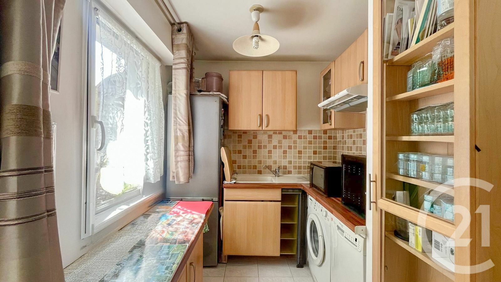 Vente appartement de 34m2 à NOGENT SUR MARNE