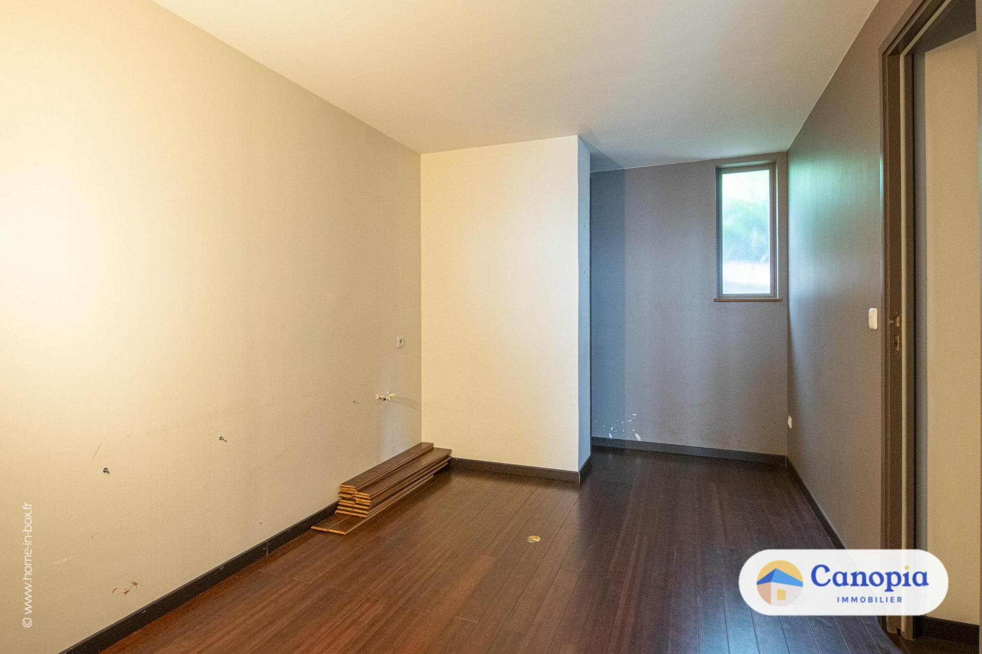 Appartement à vendre Villejuif