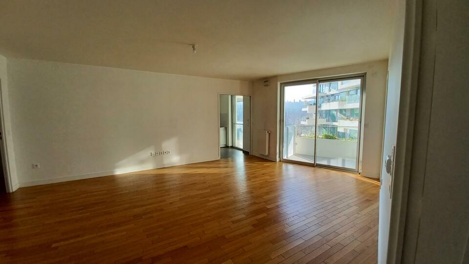 Location appartement de 86m2 à BOULOGNE BILLANCOURT