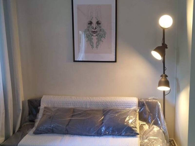 Location appartement de 35m2 à NOGENT SUR MARNE