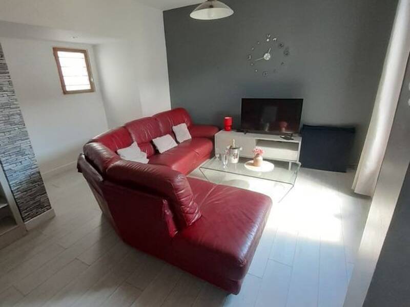 Location maison de 70m2 à VILLEJUIF