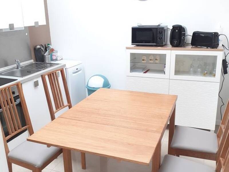 Location maison de 70m2 à VILLEJUIF