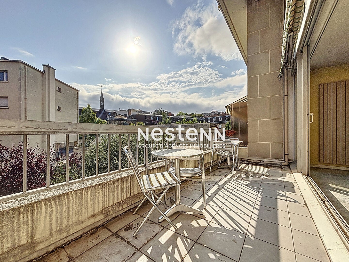 Vente appartement de 115m2 à VANVES