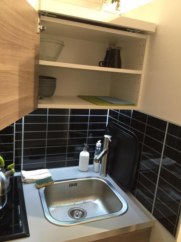 Location appartement de 10m2 à PARIS 15