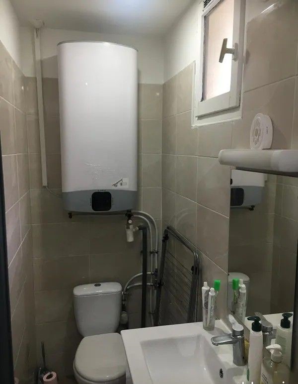 Location appartement de 20m2 à ROSNY SOUS BOIS