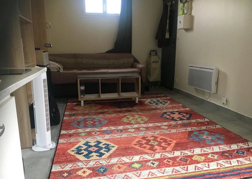 Location appartement de 20m2 à ROSNY SOUS BOIS