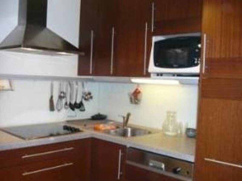 Location appartement de 37m2 à PARIS 14