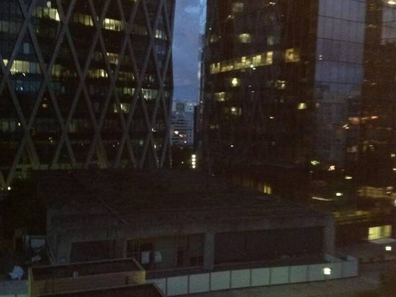 Location appartement de 24m2 à COURBEVOIE