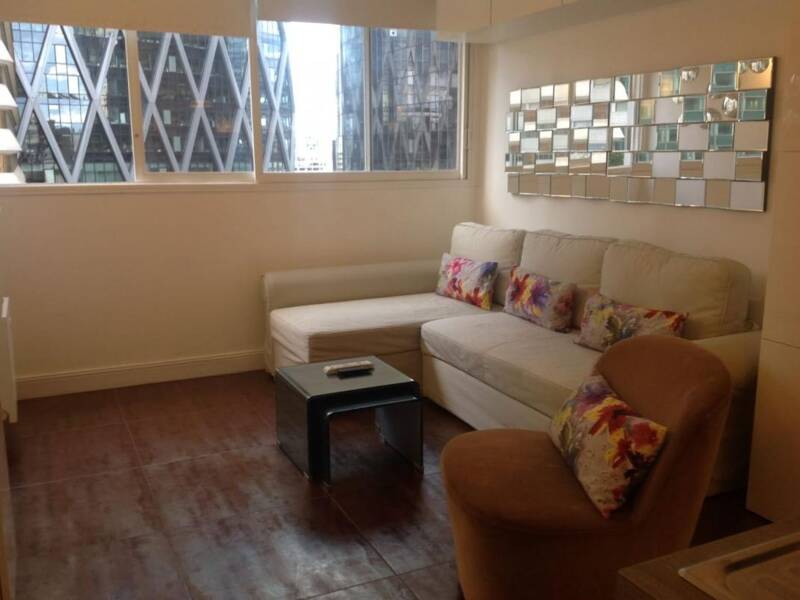 Location appartement de 24m2 à COURBEVOIE