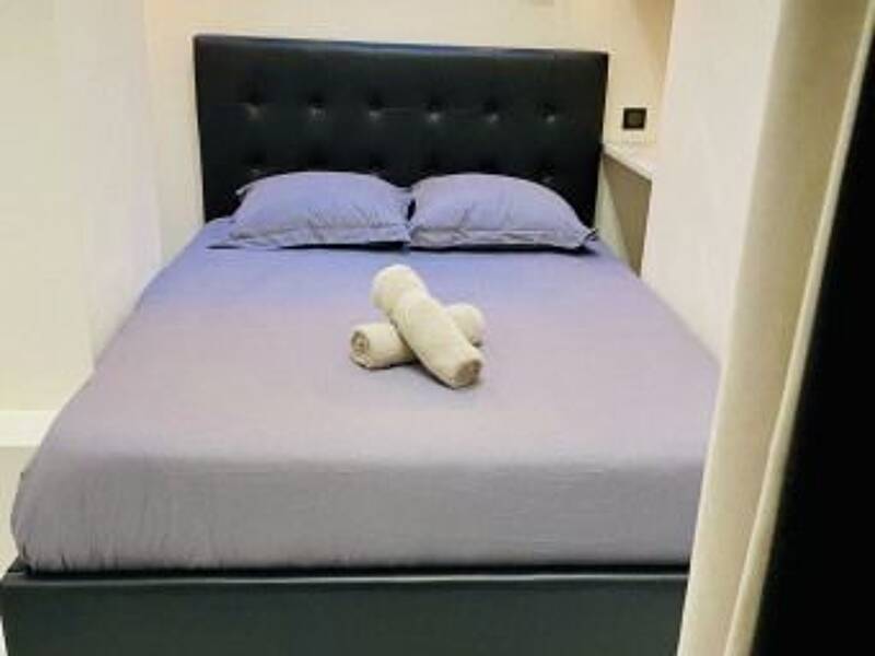 Location appartement de 31m2 à PARIS 3