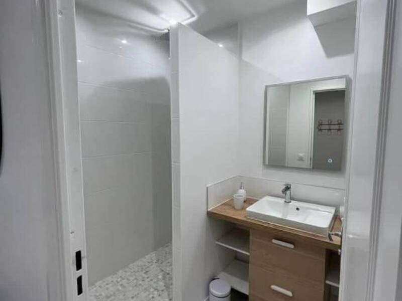 Location appartement de 60m2 à CERGY