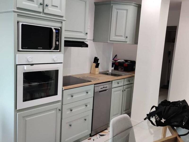Location appartement de 60m2 à CERGY