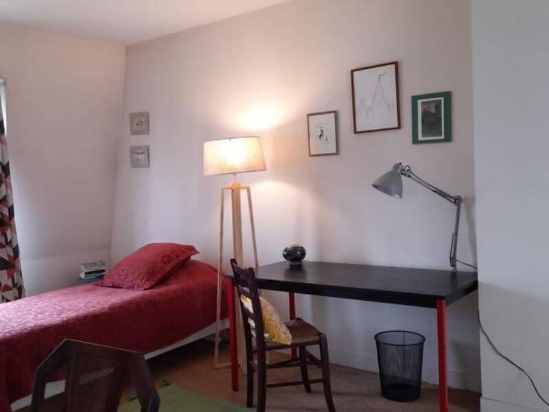 Location appartement de 18m2 à SURESNES