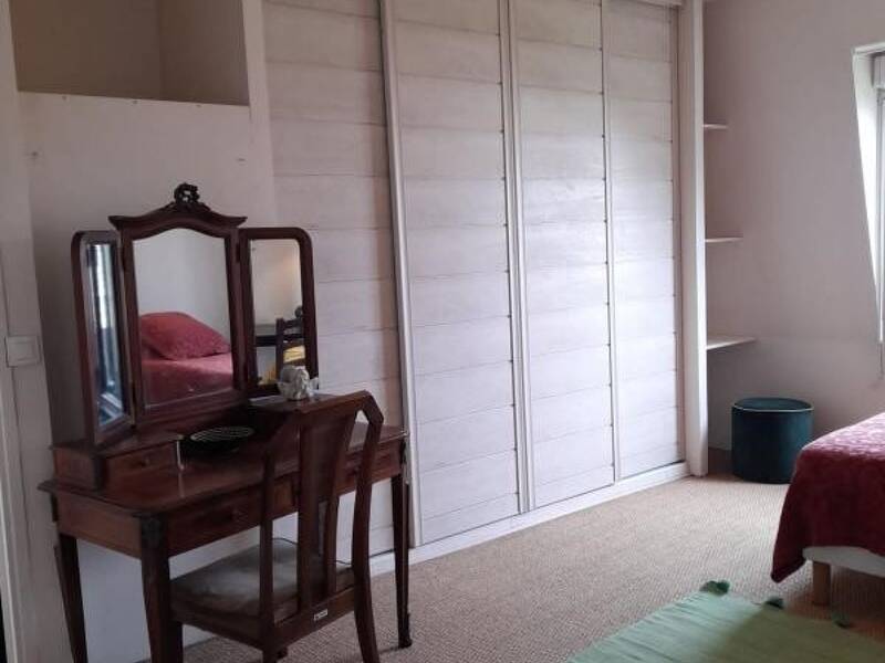Location appartement de 18m2 à SURESNES