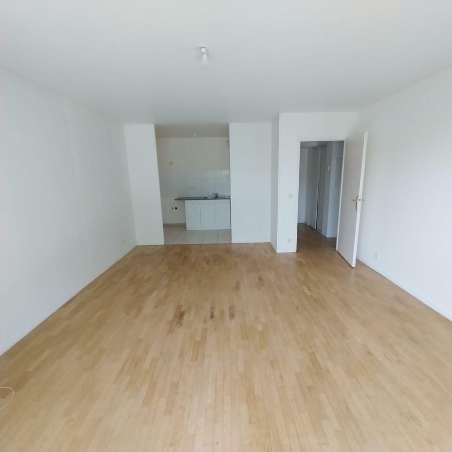 Vente appartement de 45m2 à JUVISY SUR ORGE