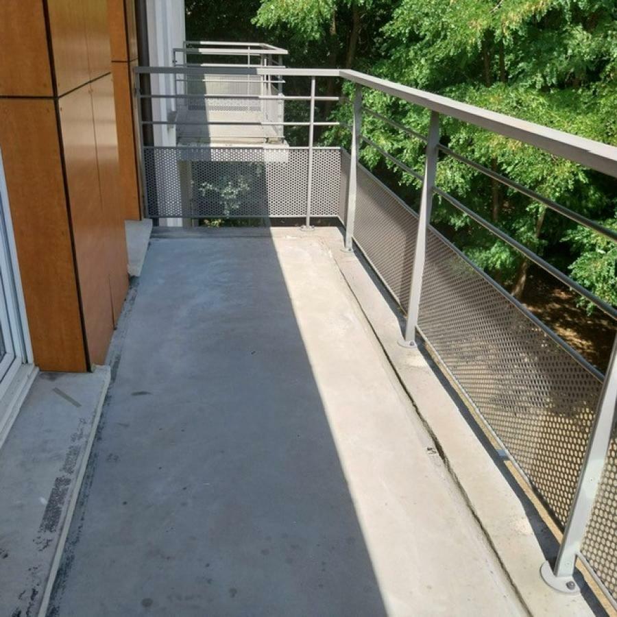 Vente appartement de 45m2 à JUVISY SUR ORGE