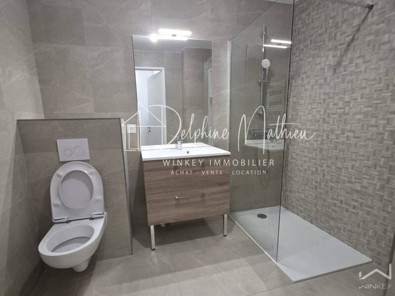 Location appartement de 23m2 à LE PLESSIS ROBINSON