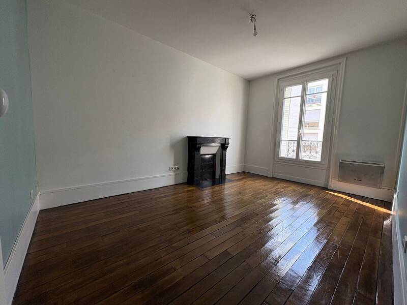 Location appartement de 55m2 à CLAMART