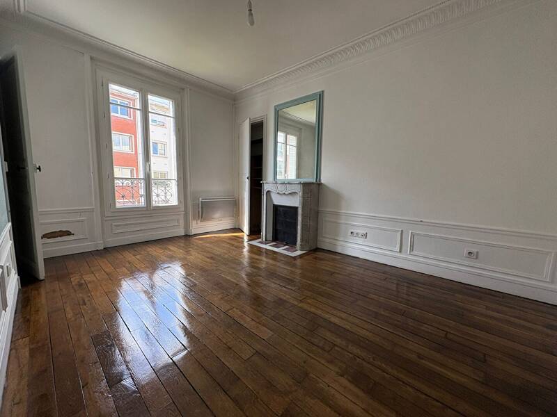 Location appartement de 55m2 à CLAMART