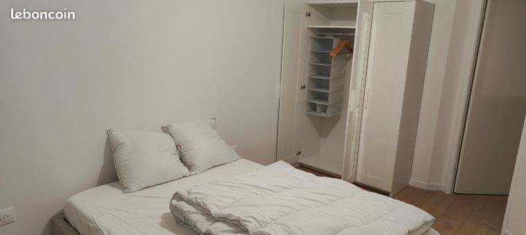 Location T2 NEUF 43m2 Le Blanc Mesnil