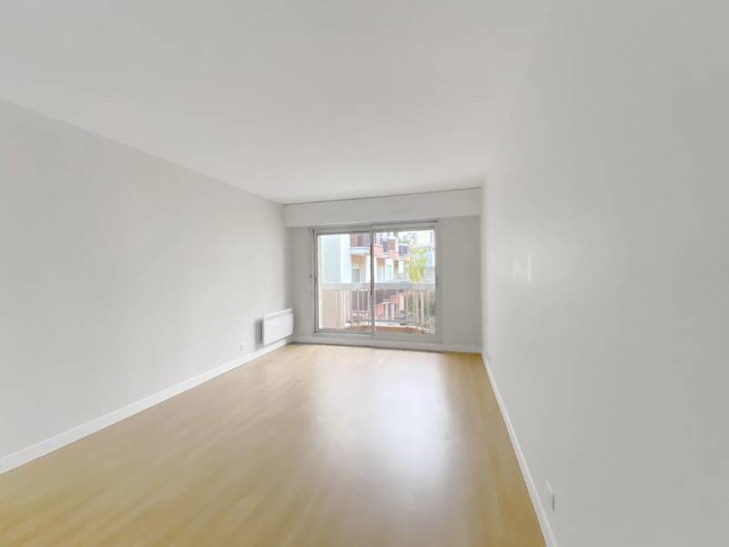 Location appartement de 57m2 à PARIS 15