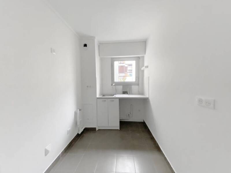 Location appartement de 57m2 à PARIS 15