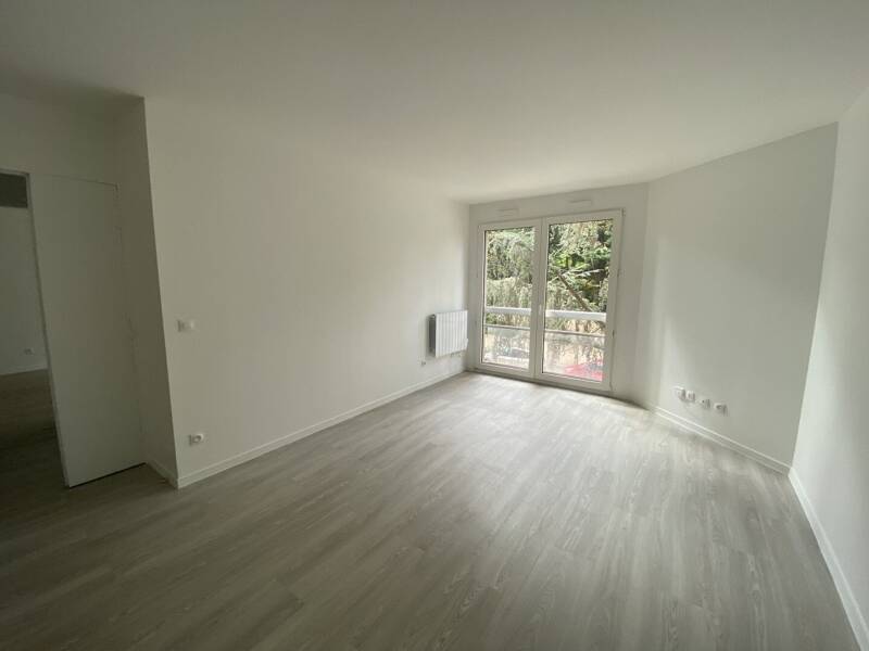Location appartement de 59m2 à LA CELLE SAINT CLOUD