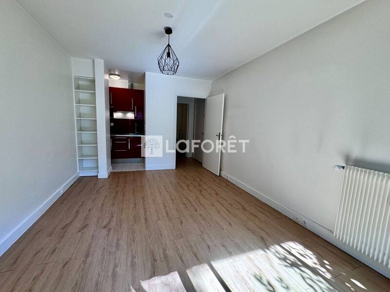 Location appartement de 24m2 à SURESNES