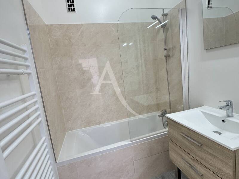 Location appartement de 43m2 à BOULOGNE BILLANCOURT