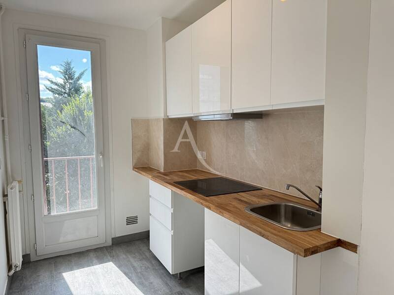 Location appartement de 43m2 à BOULOGNE BILLANCOURT