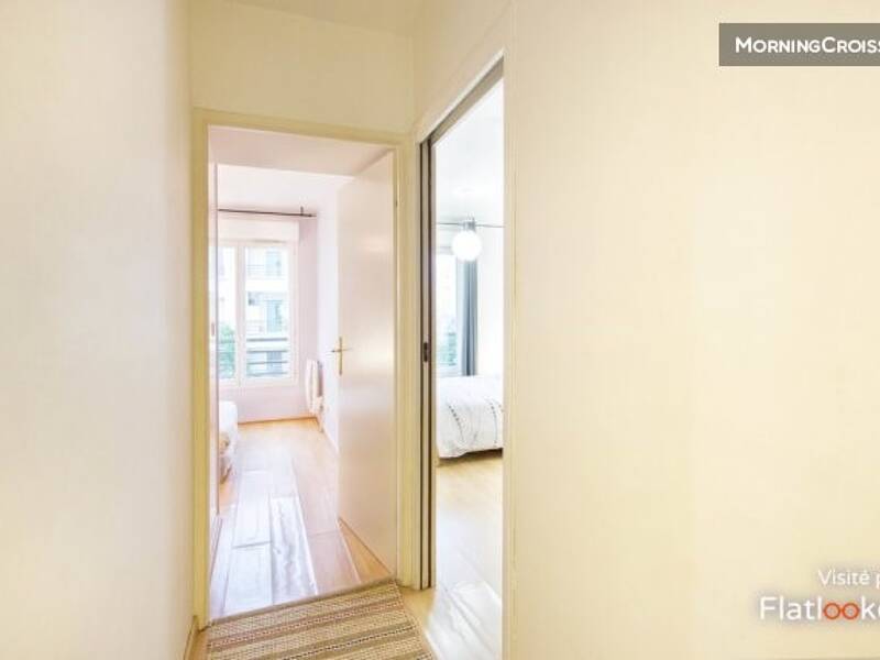 Location appartement de 82m2 à ASNIERES SUR SEINE